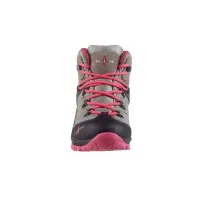 COBRA K KID GTX GREY PINK – SCARPA TREKKING BAMBINO 018018303 TAGLIE 28-34 - immagine 5
