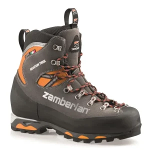 Scarponi Zamberlan Alpinismo Mountain Trek GTX RR
