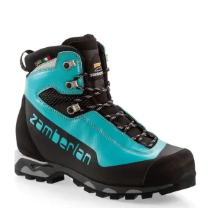 BRENVA GTX RR WNS Scarponi ZAMBERLAN Alpinismo Oxide