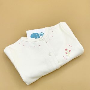 TUTINA IN COTONE