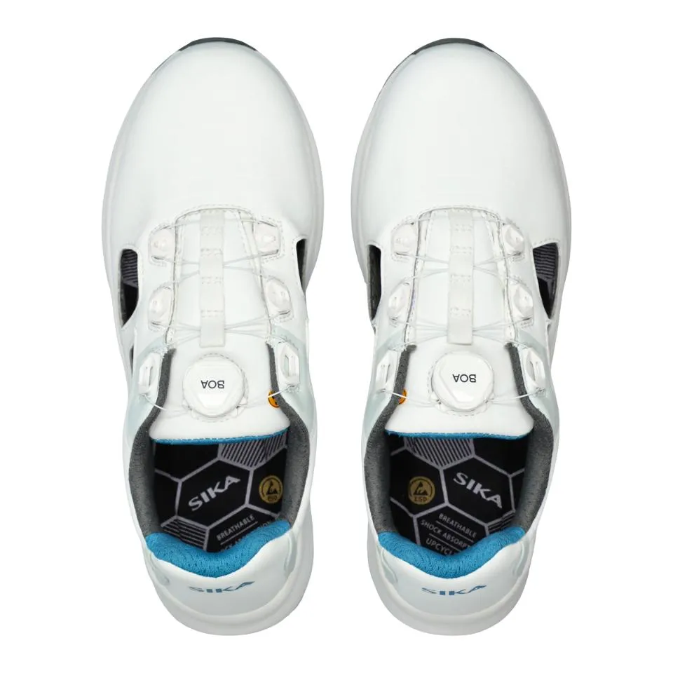 Sika 60103 Cloud Open Shoe BOA® - immagine 6