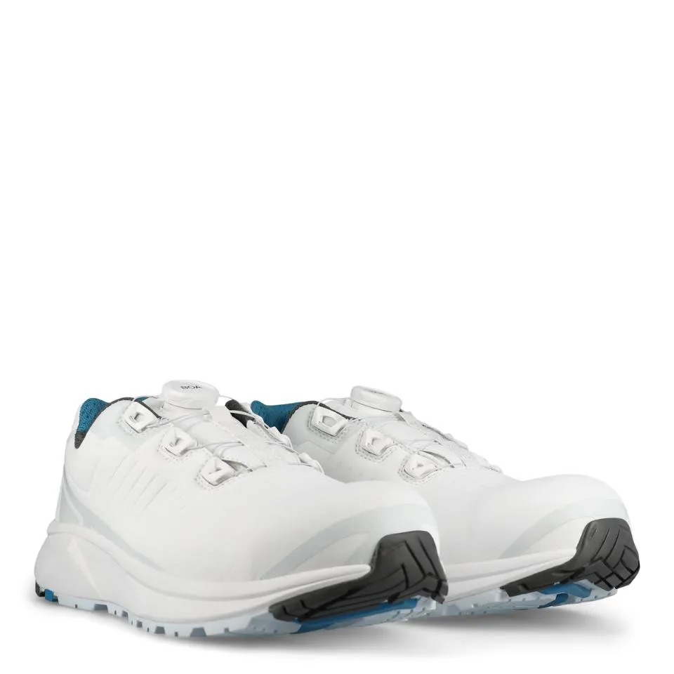Sika Footwear Cloud Microfibra Boa® 60202 S2 Sr Leggero Scarpe Antinfortunistiche
