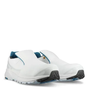 Sika Footwear Cloud Slip-On 60401 S2 Sr Leggere Scarpa Antinfortunistica Microfibra