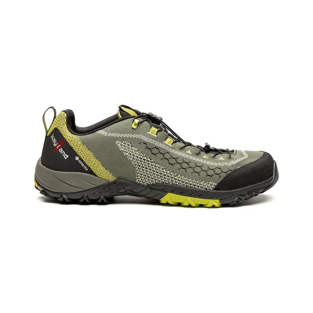 ALPHA KNIT GTX Olive Kayland - immagine 4