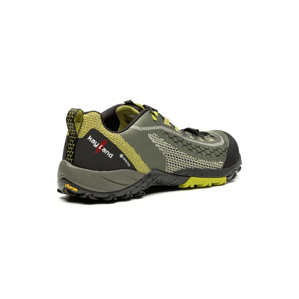 ALPHA KNIT GTX Olive Kayland - immagine 5