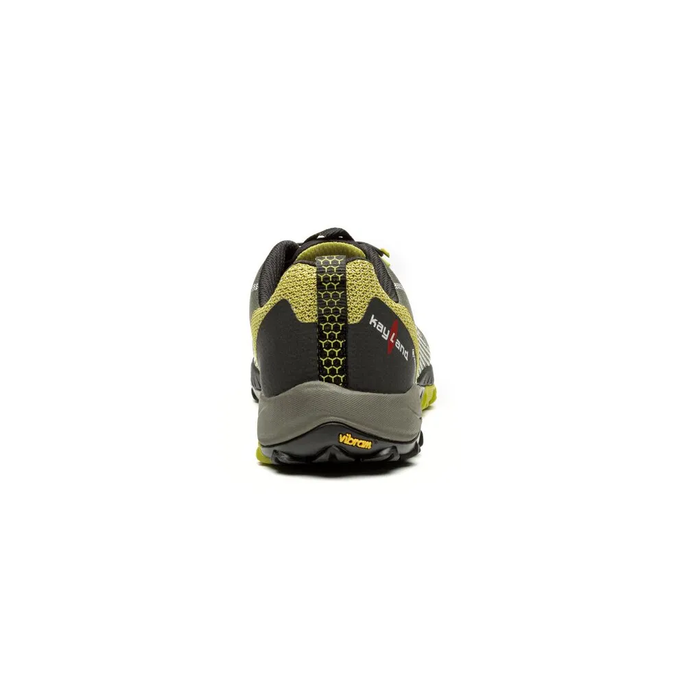 ALPHA KNIT GTX Olive Kayland - immagine 6