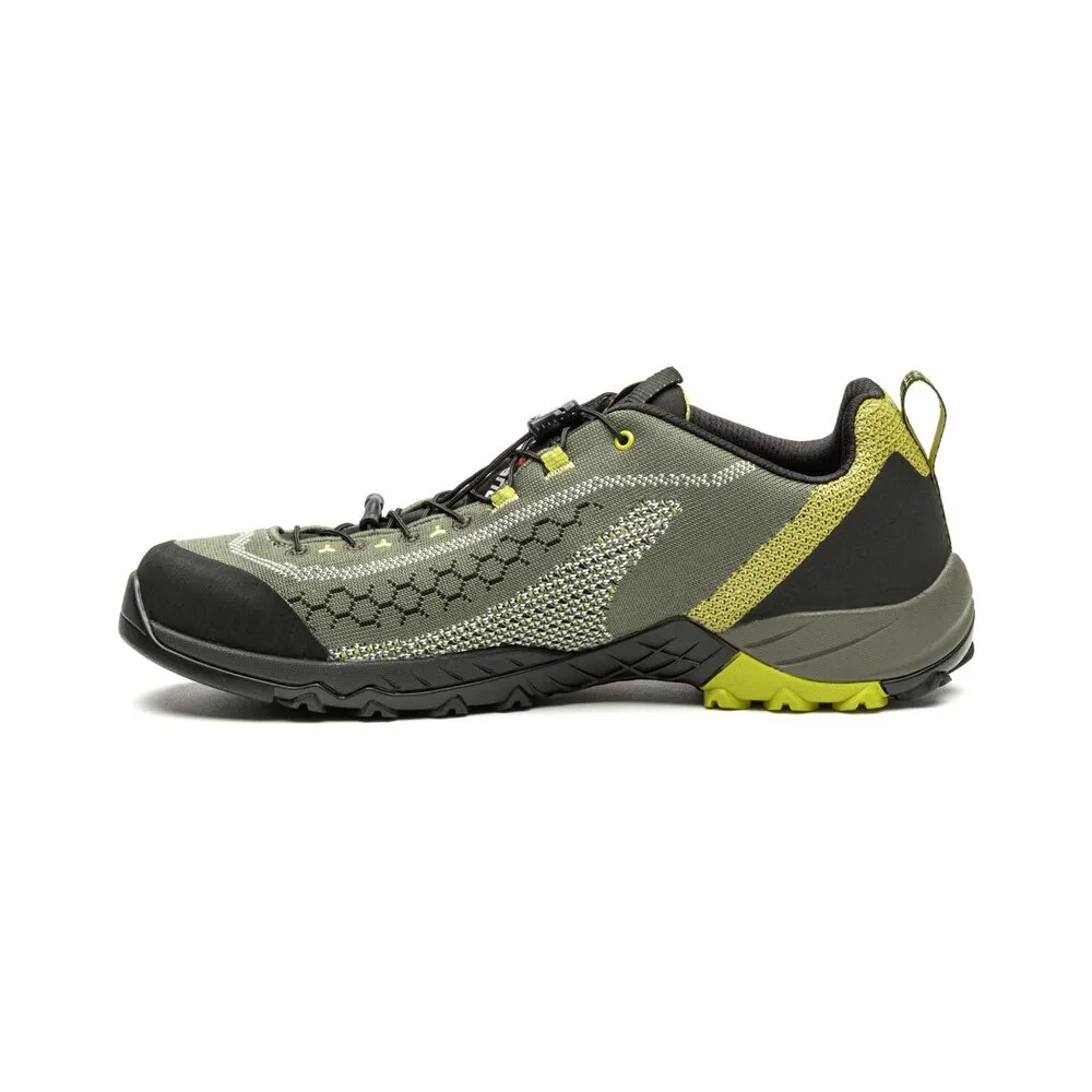 ALPHA KNIT GTX Olive Kayland - immagine 8