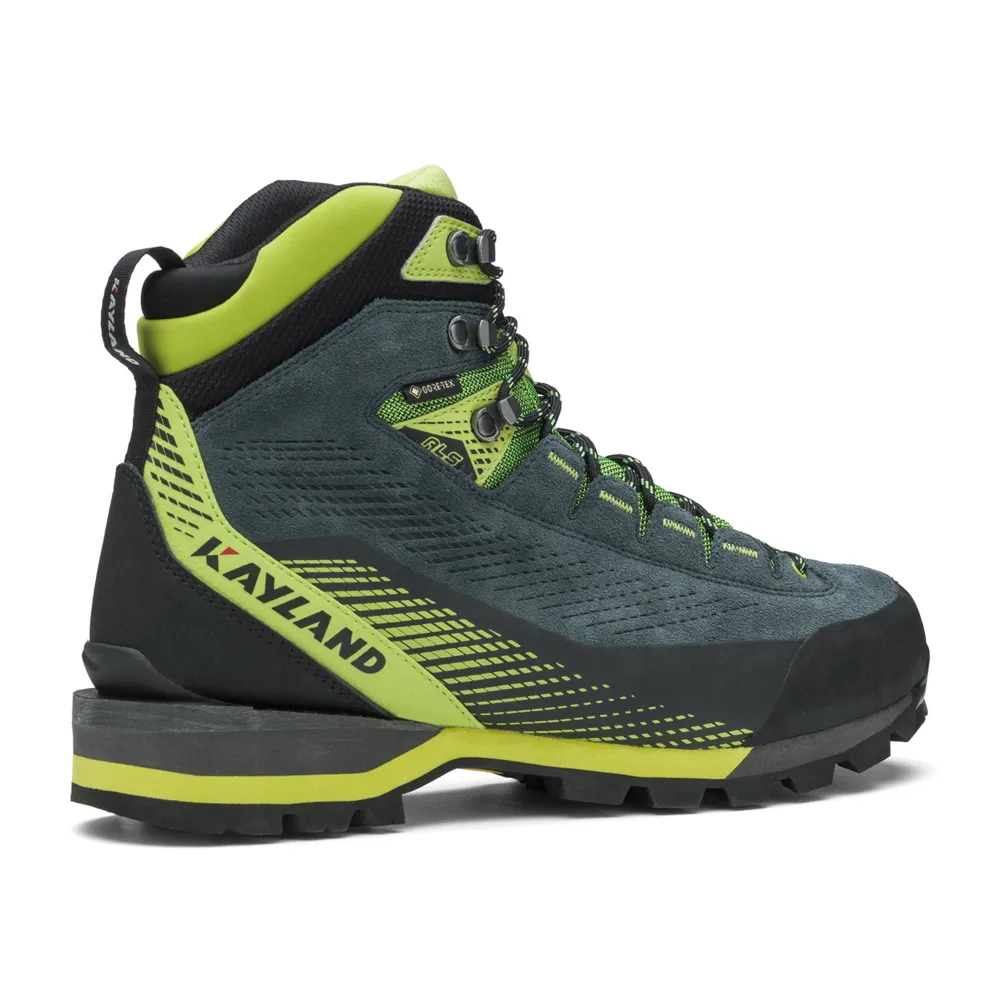 Scarponi Gran Tour GTX Kayland - immagine 3