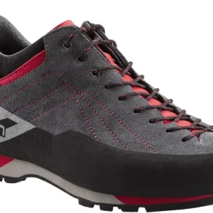 227 EL CAP RR Scarpa ZAMBERLAN da Arrampicata, Via Ferrata Grey/Red