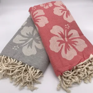 TELO MARE FOUTA IBISCUS