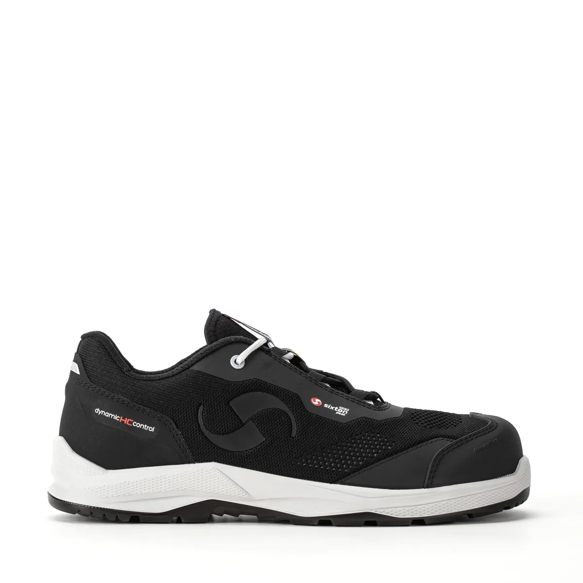 Scarpa Antinfortunistica XENO Sixton - immagine 3