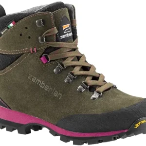 Scarponi ZAMBERLAN Trekking Donna 336 Thyone GTX WNS