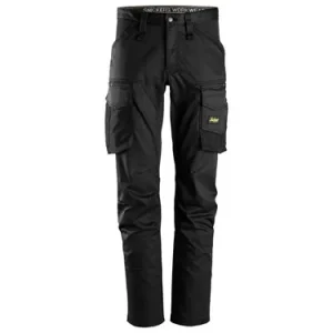 AW Str Pantaloni senza porta ginocchiere Snickers 6803