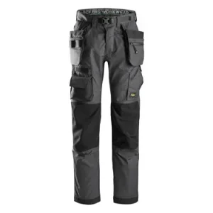 Pantaloni+ da posatore con tasche esterne Snickers 6923
