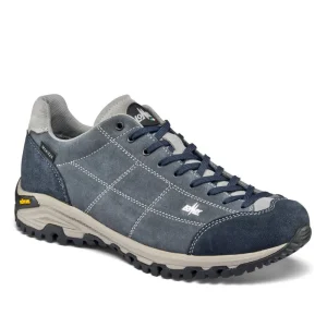 Calzature tempo libero Lomer Maipos Suede Cotton