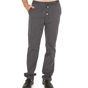 Pantaloni Unisex Chef Gary’s