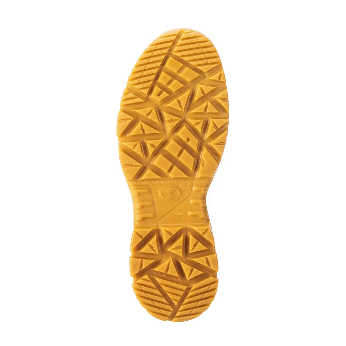 Calzature Antinfortunistiche Marmolada Zip Sixton - immagine 7