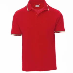 Polo Italia Payper 100%cotone
