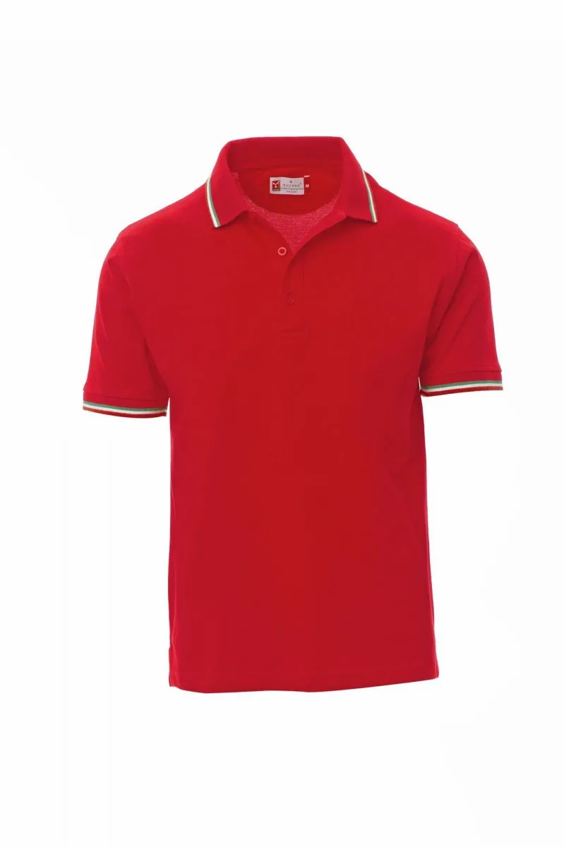 Polo Italia Payper 100%cotone - immagine 9
