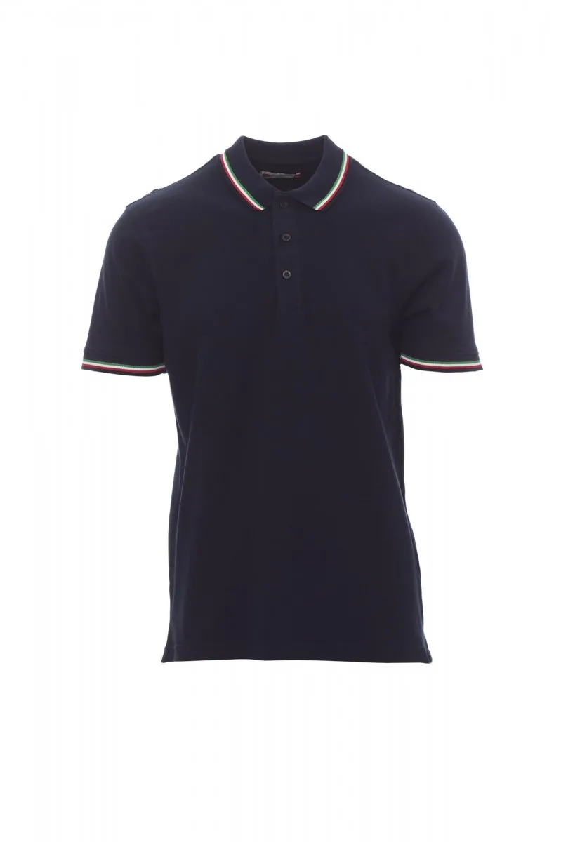 Polo Italia Payper 100%cotone - immagine 5