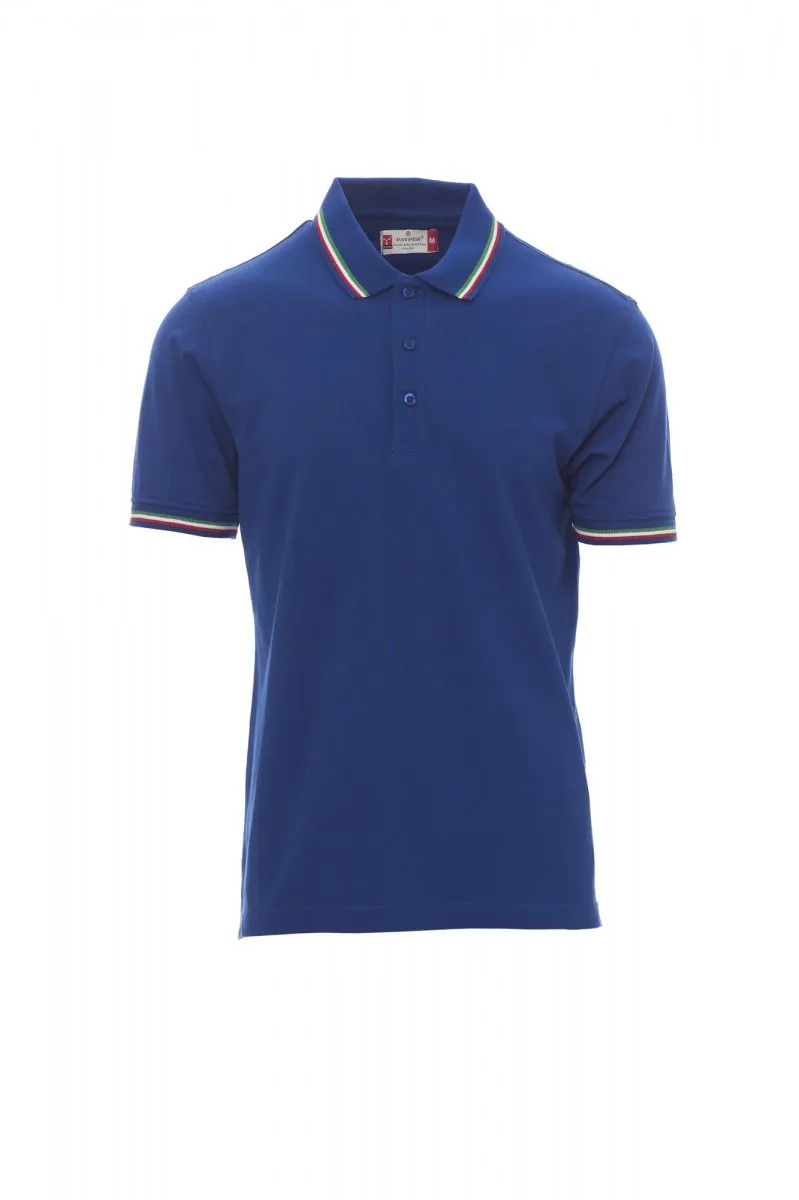Polo Italia Payper 100%cotone - immagine 6