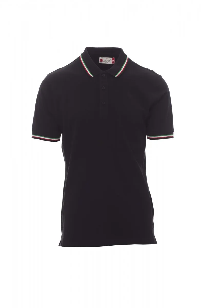 Polo Italia Payper 100%cotone - immagine 3