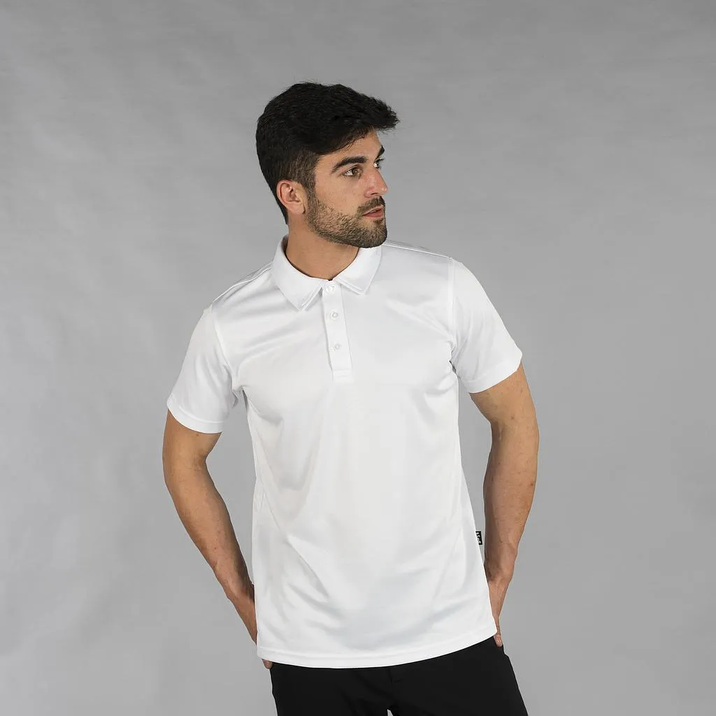 Polo Uomo No Stiro Redline Gary’s