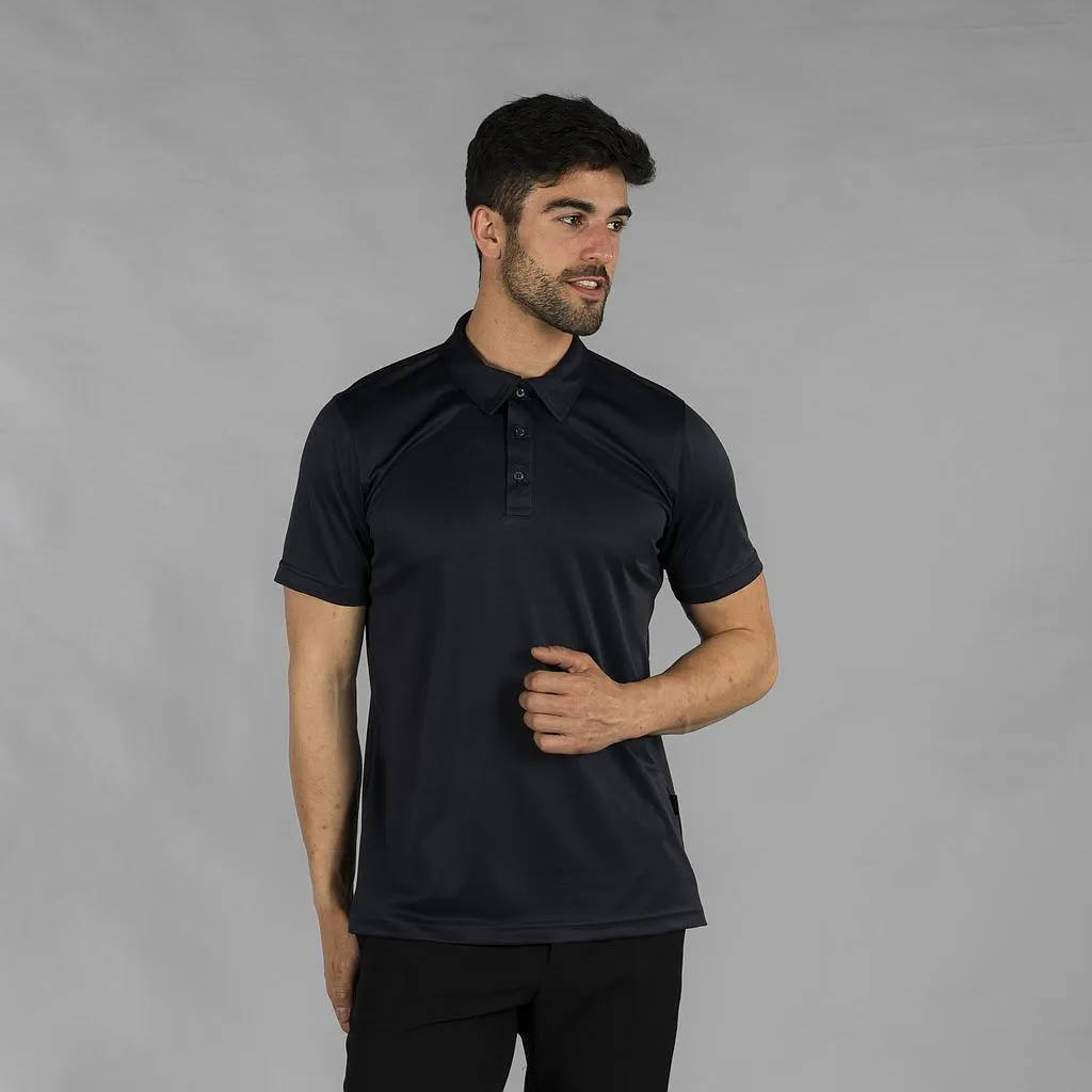 Polo Uomo No Stiro Redline Gary’s - immagine 6