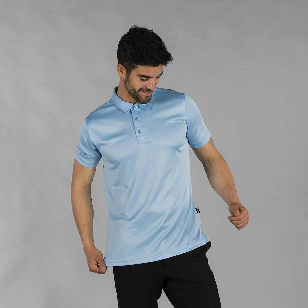 Polo Uomo No Stiro Redline Gary’s - immagine 5