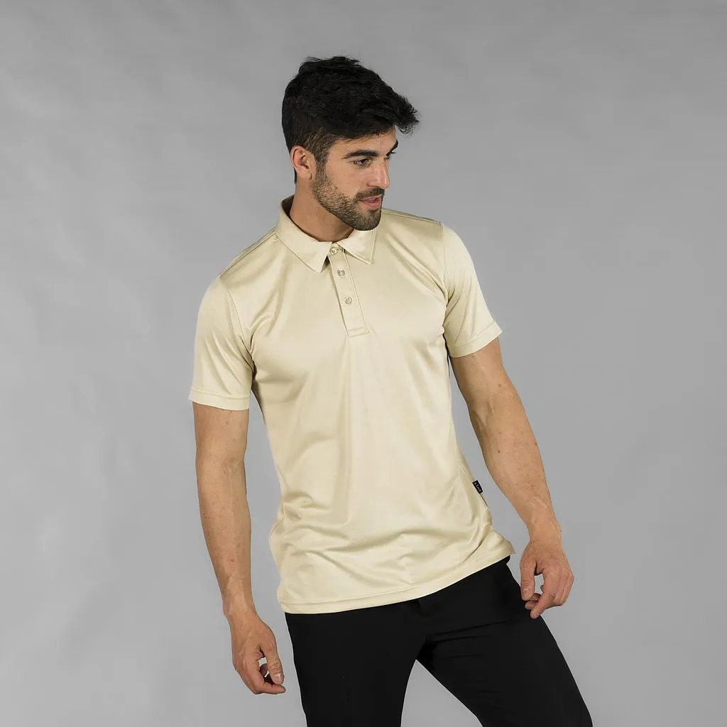Polo Uomo No Stiro Redline Gary’s - immagine 7