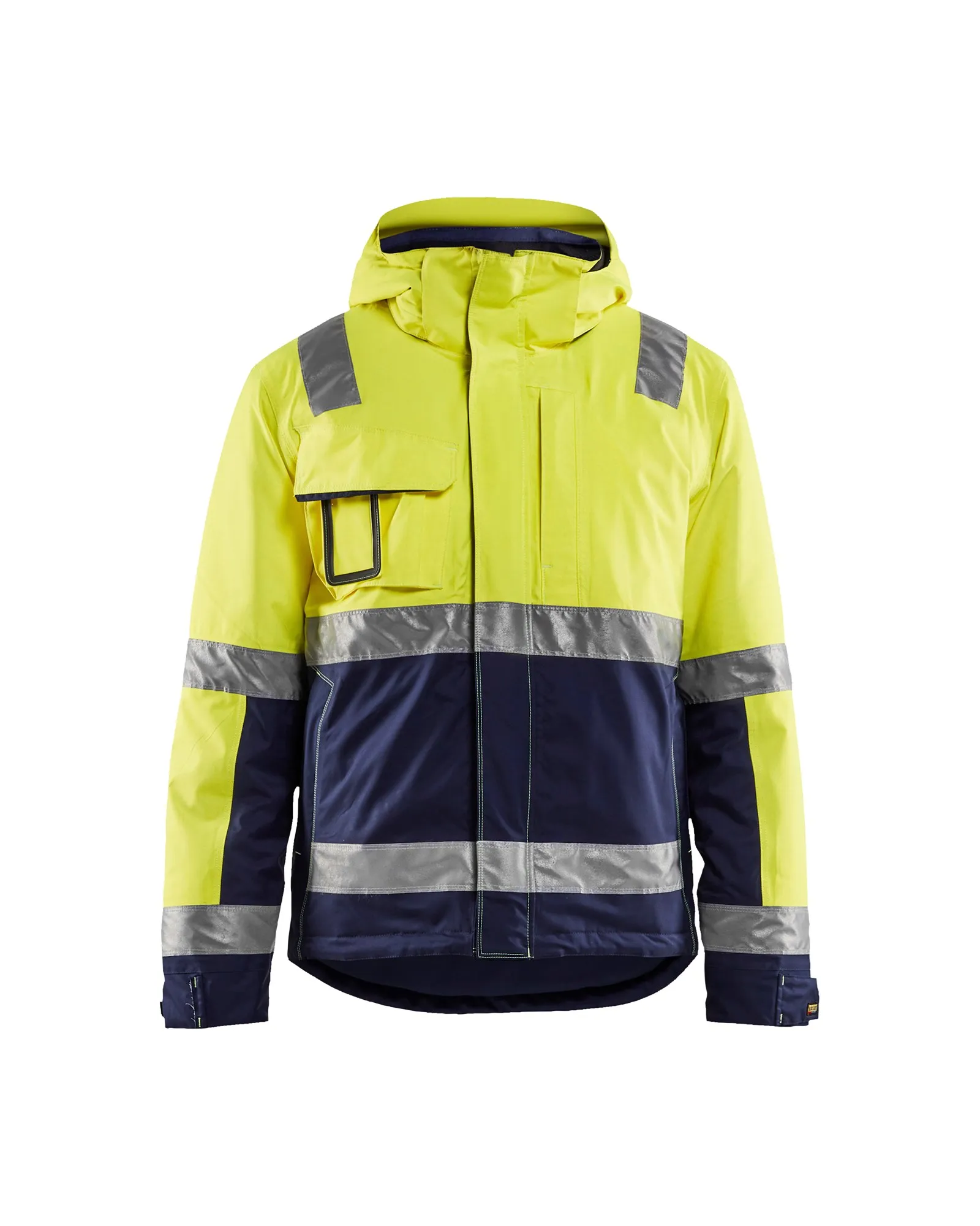 GIACCA HIGH VIS INVERNALE BLAKLADER 4870