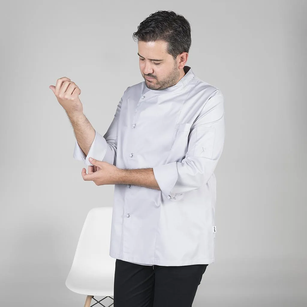 Giacca Cuoco Unisex Teramo Gary’s - immagine 3