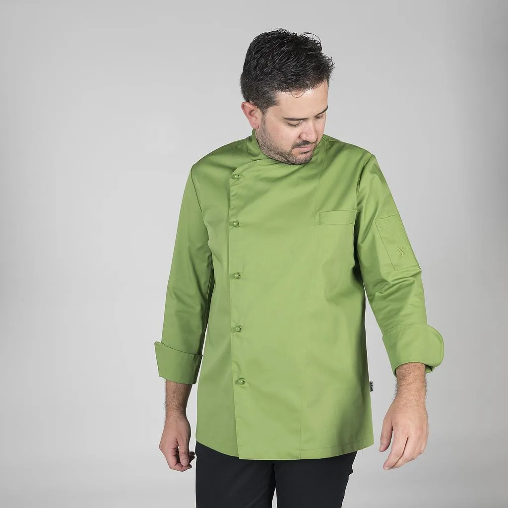 Giacca Cuoco Unisex Teramo Gary’s