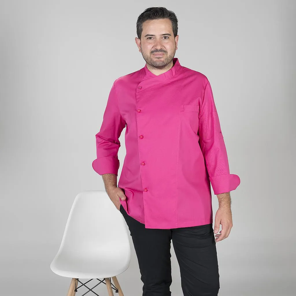 Giacca Cuoco Unisex Teramo Gary’s - immagine 7