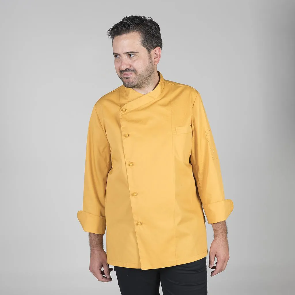 Giacca Cuoco Unisex Teramo Gary’s - immagine 8