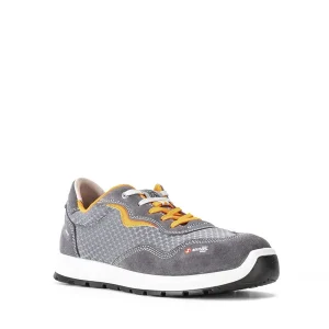 Calzature antinfortunistiche Sixton EN ISO 20345:2011 SKIPPER CARENA 94408-03L S1P SRC
