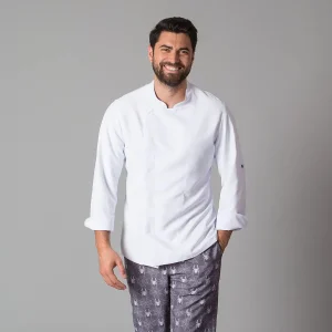Giacca Chef Vidal Gary’s