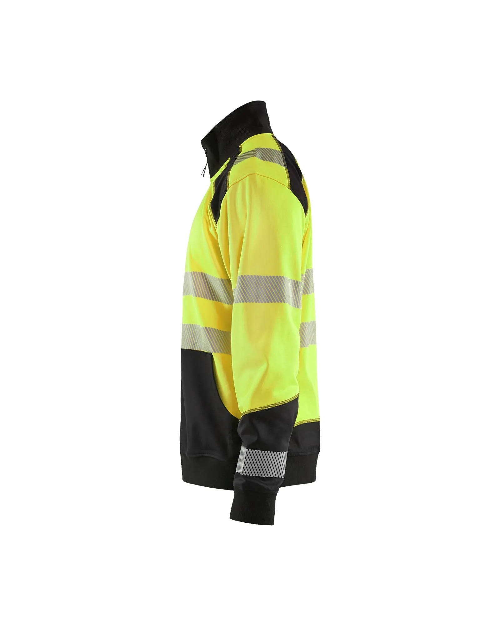 Felpa High Vis Blaklader 3541 - immagine 4