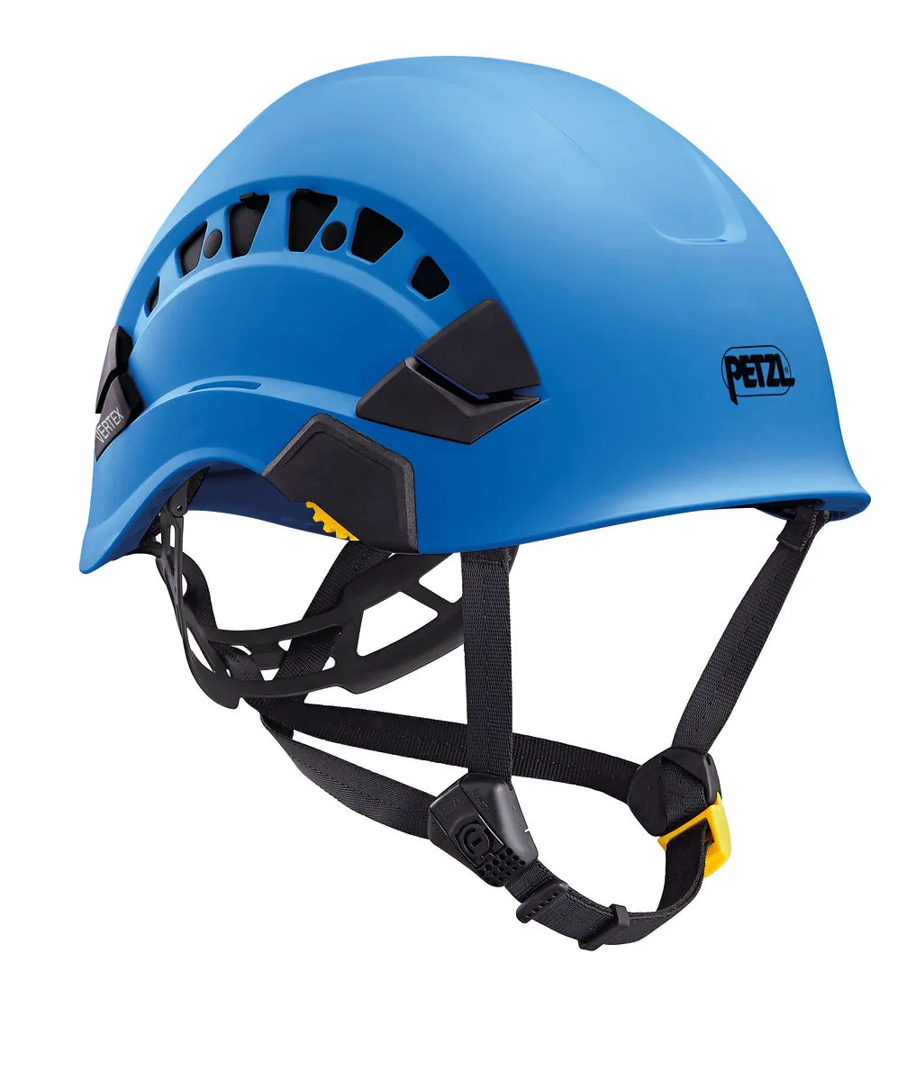 CASCO PETZL VERTEX VENT - immagine 4
