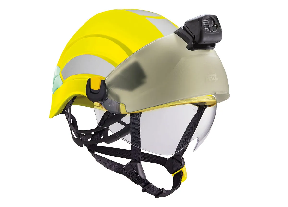 CASCO PETZL VERTEX HI-VIZ - immagine 6
