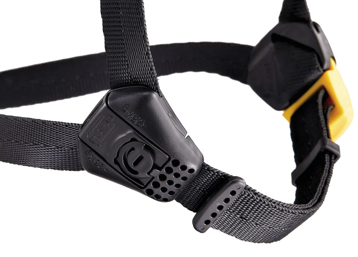 CASCO PETZL VERTEX HI-VIZ - immagine 7