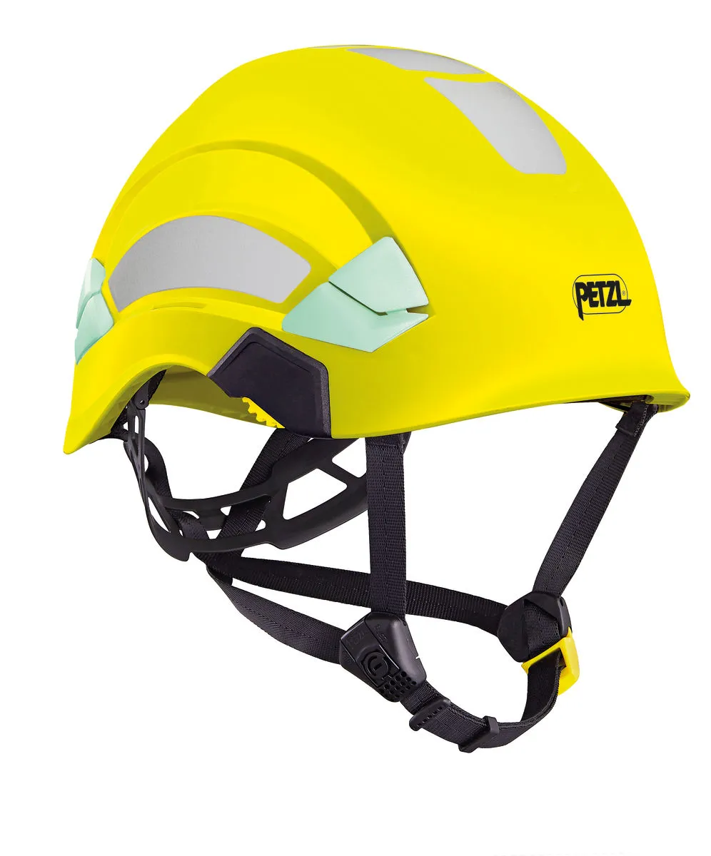 CASCO PETZL VERTEX HI-VIZ - immagine 3