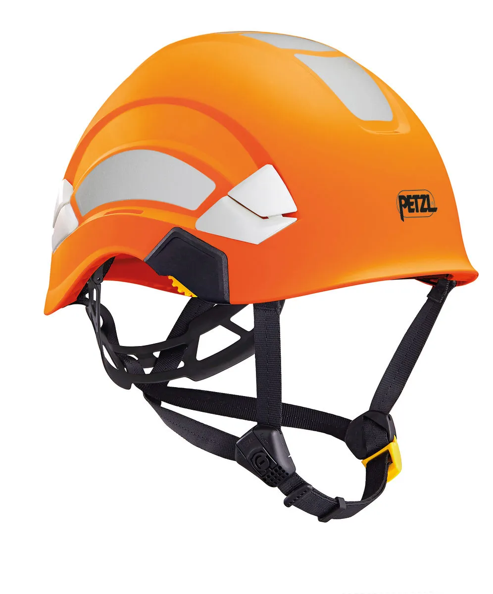 CASCO PETZL VERTEX HI-VIZ