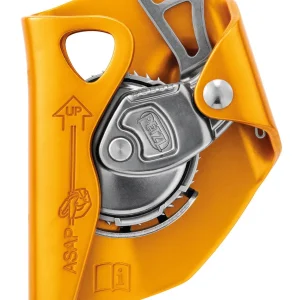 ASAP® Anticaduta PETZL