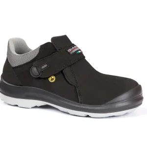 SCARPE ANTINFORTUNISTICHE BADEN S3 GIASCO