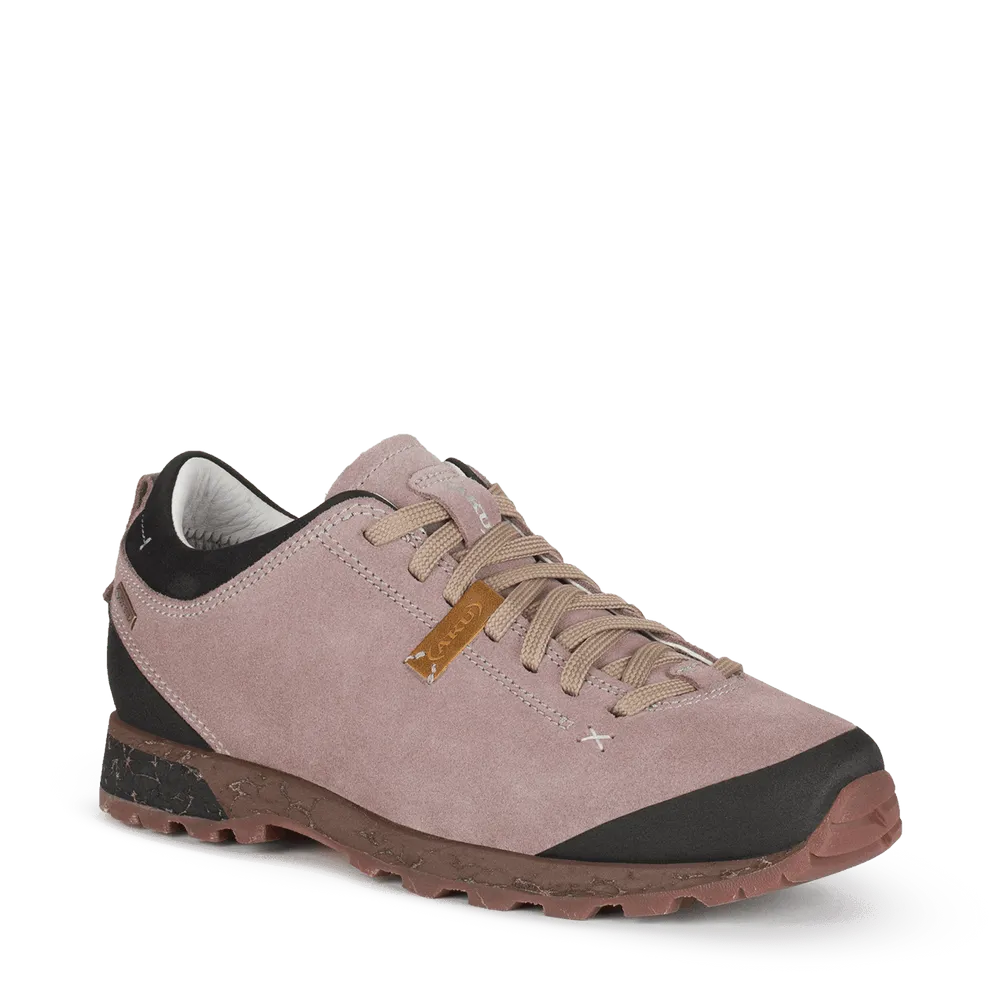 Bellamont 3 Suede GW AKU