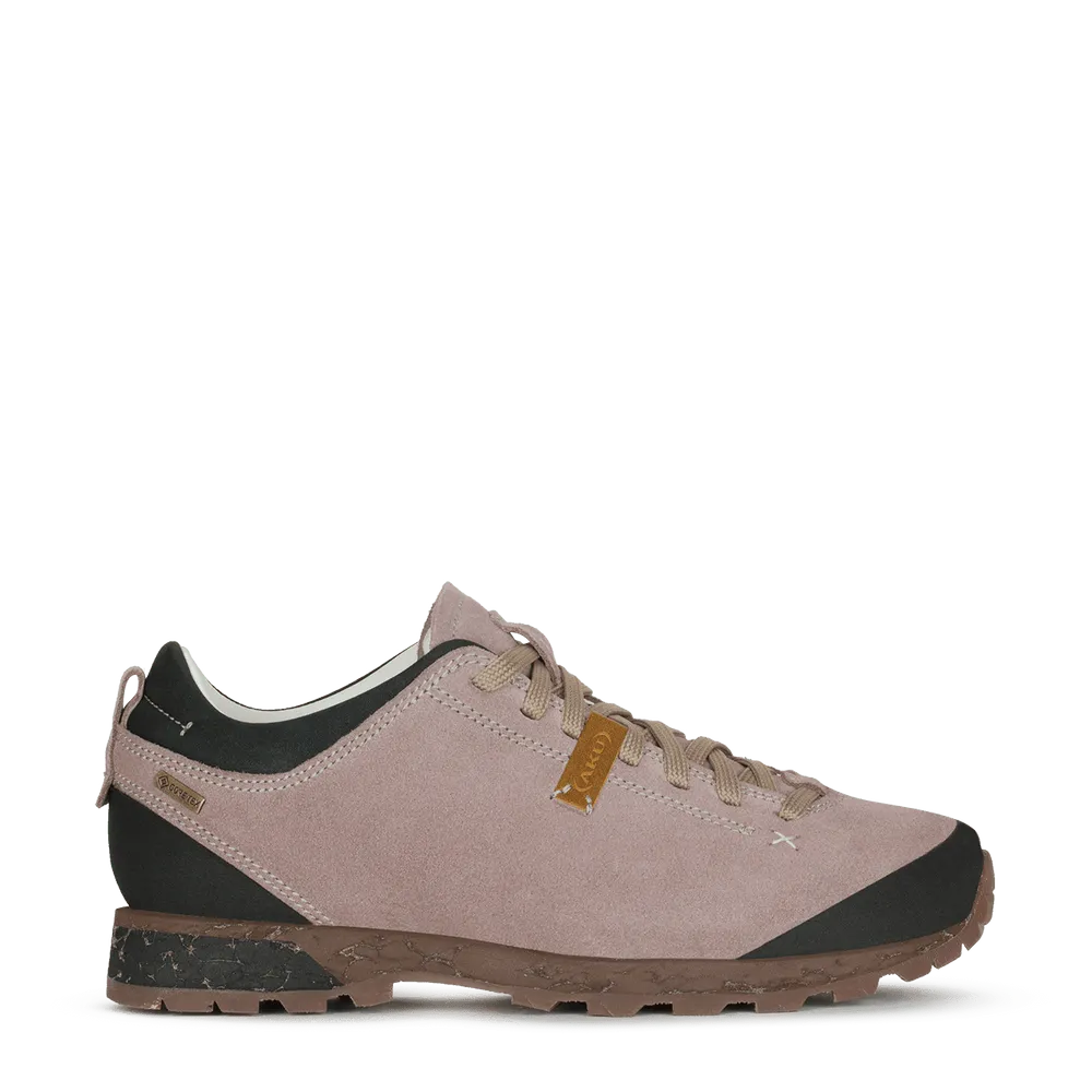 Bellamont 3 Suede GW AKU - immagine 3