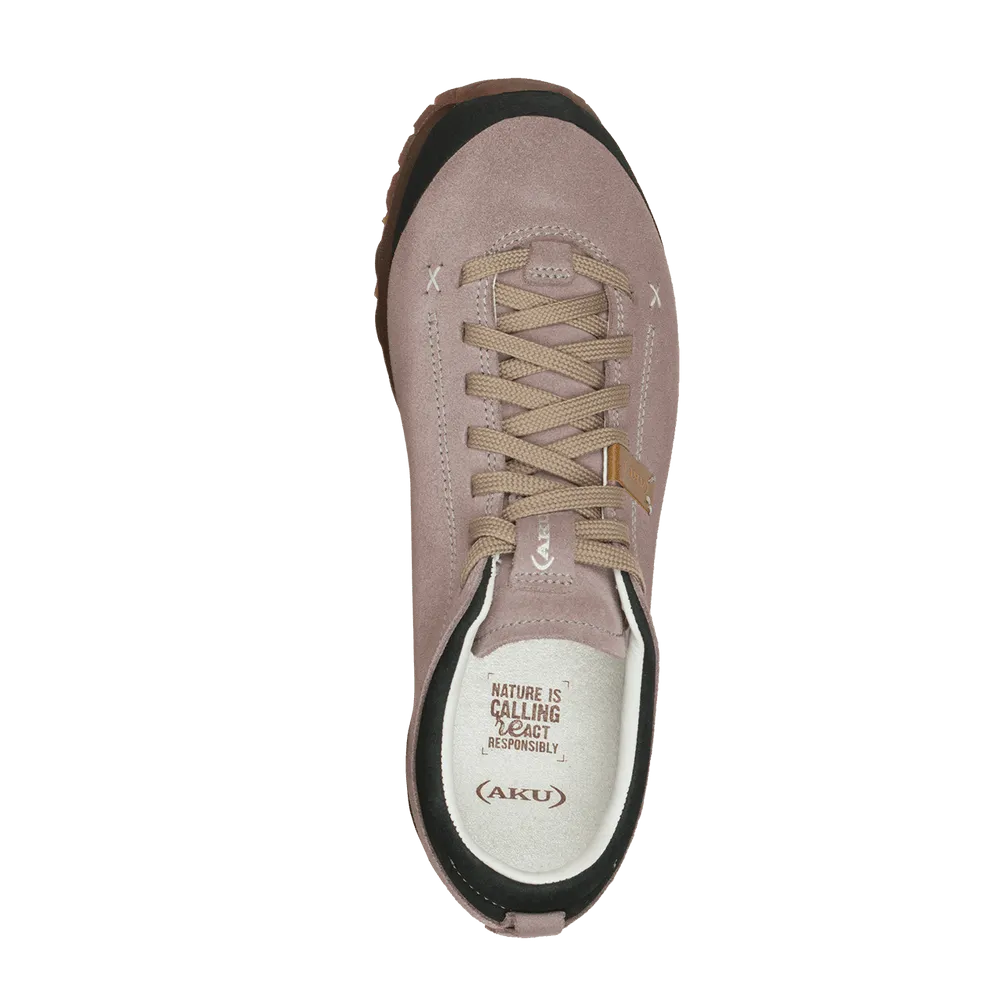 Bellamont 3 Suede GW AKU - immagine 6