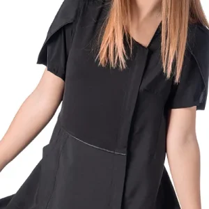 CASACCA CRETA HAIR SARA CREAZIONI