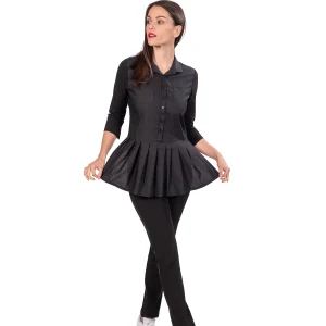 Maglia Camicia Antimacchia No-Stiro DEVA Sara Creazioni